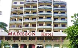 Madisson Hotel