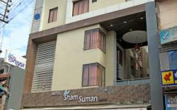 Hotel Sham Suman