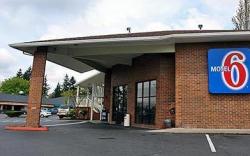 Motel 6 Vancouver, WA