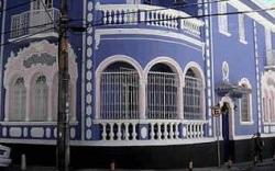 Pousada Manga Rosa