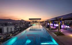 Hotel Mercure Bandung City Centre