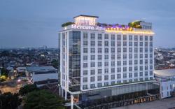 Hotel Mercure Bandung City Centre