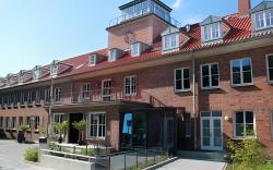 Hotel Hafenresidenz Stralsund