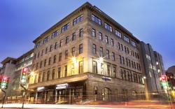 Hotel Indigo Glasgow By IHG