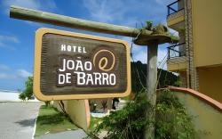 Hotel Joao de Barro