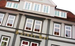 Hotel Kaiserhof