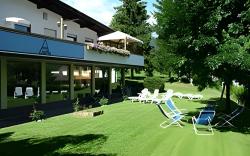 Hotel Latemar