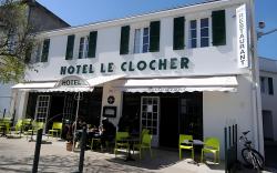 Hotel Le Clocher