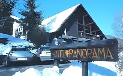 Hotel Panorama