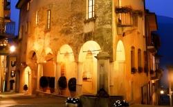 Hotel Pironi