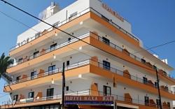 Hotel Raxa