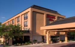 Hampton Inn Salt Lake City Sandy