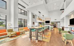 Hampton Inn & Suites by Hilton Kenosha Pleasant Prairie