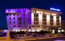 Hotel Tiber