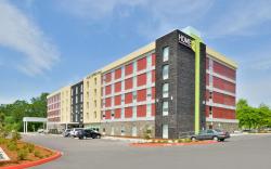 Home2 Suites by Hilton DuPont