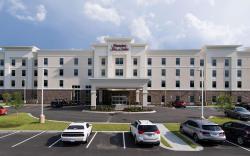 Hampton Inn & Suites Fayetteville