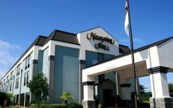 Hampton Inn Natchitoches