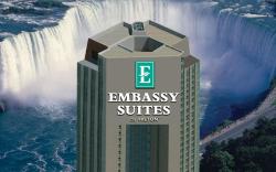 Embassy Suites by Hilton Niagara Falls Fallsview
