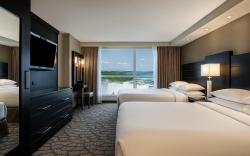 Embassy Suites by Hilton Niagara Falls Fallsview