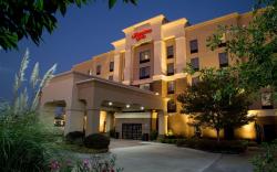 Hampton Inn Oxford/Conference Center