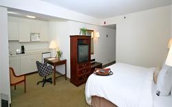Best Western Plus Lexington Inn
