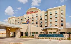 Hilton Garden Inn Dallas Arlington South