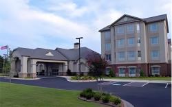 Homewood Suites by Hilton Fort Smith