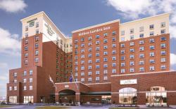 Homewood Suites by Hilton Oklahoma City Bricktown