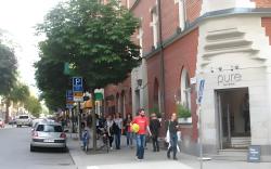 Hotel Tre Sma Rum