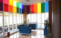 Hilton Garden Inn Kocaeli Sekerpinar