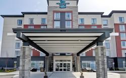 Homewood Suites by Hilton Ajax Ontario