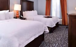 Hampton Inn Potsdam