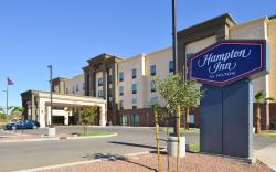 Hampton Inn El Centro