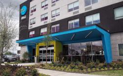 Tru by Hilton Oklahoma City Airport