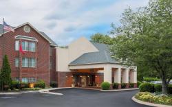 Homewood Suites by Hilton Nashville-Airport