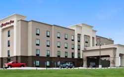 Hampton Inn Belton/Kansas City area