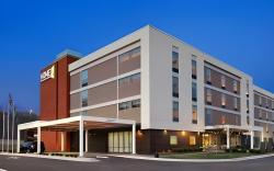 Home2 Suites by Hilton Baltimore White Marsh