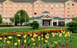 Hilton Garden Inn Albany Airport