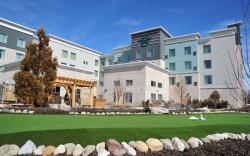 Homewood Suites by Hilton Hamilton