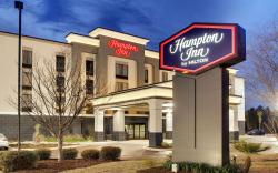 Hampton Inn Yemassee Point South