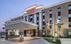 Hampton Inn & Suites by Hilton Portland Corpus Christi, TX