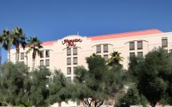 Hampton Inn Phoenix Chandler