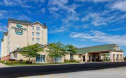 Homewood Suites by Hilton Toronto Oakville