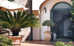 Hotel Villa Delle Meraviglie