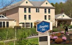 Hampton Inn Freeport Brunswick