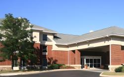 Hampton Inn and Suites Newtown
