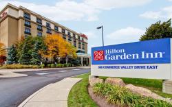 Hilton Garden Inn Toronto Markham