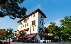 Hotel Villa Erica