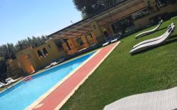 Hotel Villa Rita