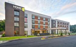 Home2 Suites by Hilton Opelika Auburn